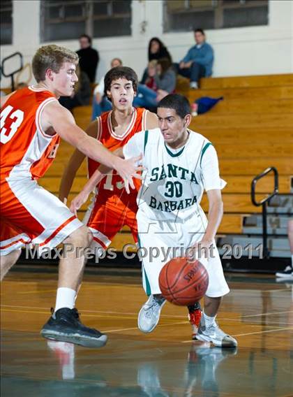 Thumbnail 2 in JV: Atascadero @ Santa Barbara photogallery.
