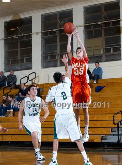 Thumbnail 2 in JV: Atascadero @ Santa Barbara photogallery.