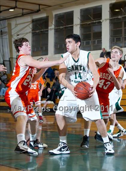 Thumbnail 1 in JV: Atascadero @ Santa Barbara photogallery.