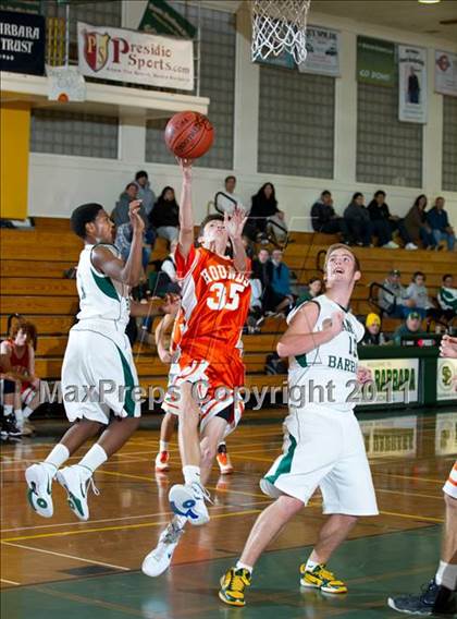 Thumbnail 1 in JV: Atascadero @ Santa Barbara photogallery.