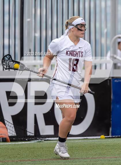 Thumbnail 1 in Mountain Ridge vs. Lone Peak (UHSAA Final) photogallery.