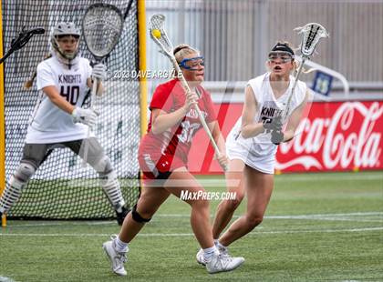 Thumbnail 1 in Mountain Ridge vs. Lone Peak (UHSAA Final) photogallery.
