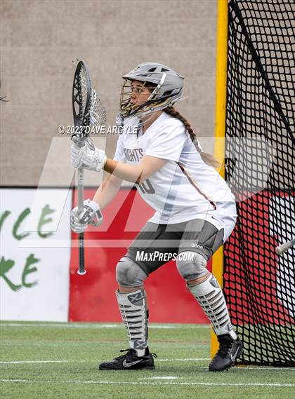 Thumbnail 3 in Mountain Ridge vs. Lone Peak (UHSAA Final) photogallery.