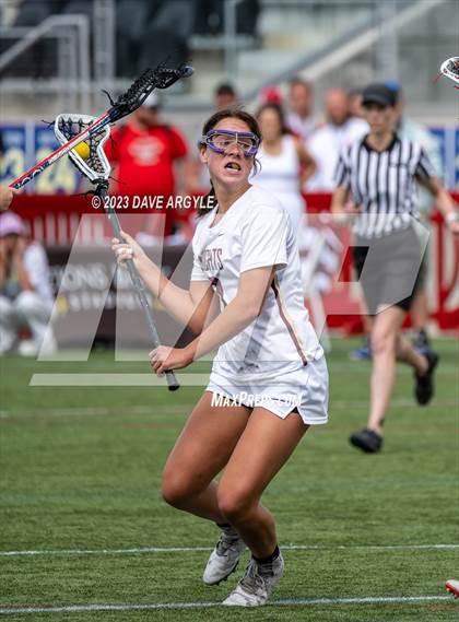 Thumbnail 2 in Mountain Ridge vs. Lone Peak (UHSAA Final) photogallery.