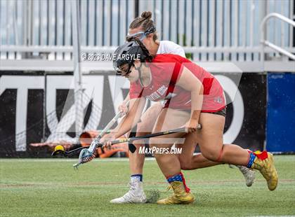 Thumbnail 3 in Mountain Ridge vs. Lone Peak (UHSAA Final) photogallery.