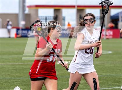 Thumbnail 2 in Mountain Ridge vs. Lone Peak (UHSAA Final) photogallery.