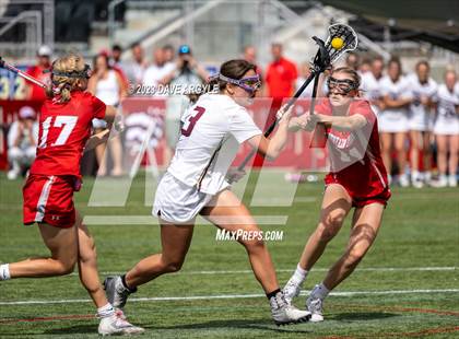 Thumbnail 1 in Mountain Ridge vs. Lone Peak (UHSAA Final) photogallery.