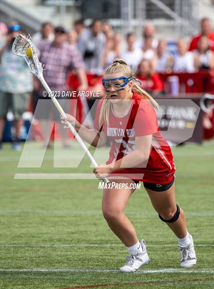 Thumbnail 1 in Mountain Ridge vs. Lone Peak (UHSAA Final) photogallery.