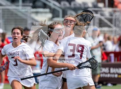 Thumbnail 1 in Mountain Ridge vs. Lone Peak (UHSAA Final) photogallery.