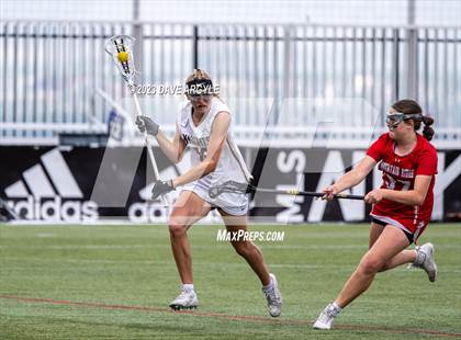 Thumbnail 3 in Mountain Ridge vs. Lone Peak (UHSAA Final) photogallery.
