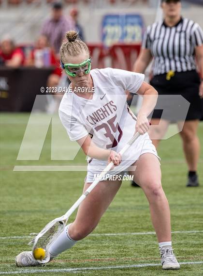 Thumbnail 2 in Mountain Ridge vs. Lone Peak (UHSAA Final) photogallery.