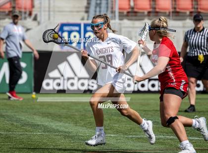 Thumbnail 3 in Mountain Ridge vs. Lone Peak (UHSAA Final) photogallery.