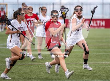 Thumbnail 3 in Mountain Ridge vs. Lone Peak (UHSAA Final) photogallery.