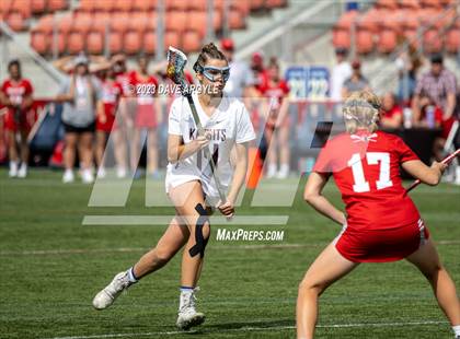 Thumbnail 2 in Mountain Ridge vs. Lone Peak (UHSAA Final) photogallery.