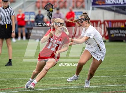 Thumbnail 2 in Mountain Ridge vs. Lone Peak (UHSAA Final) photogallery.