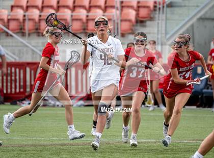 Thumbnail 1 in Mountain Ridge vs. Lone Peak (UHSAA Final) photogallery.