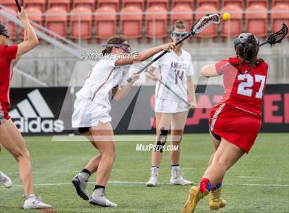 Thumbnail 2 in Mountain Ridge vs. Lone Peak (UHSAA Final) photogallery.