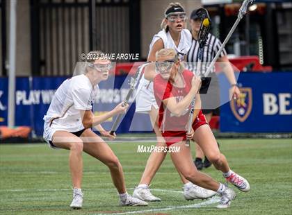 Thumbnail 1 in Mountain Ridge vs. Lone Peak (UHSAA Final) photogallery.