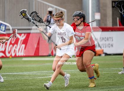 Thumbnail 2 in Mountain Ridge vs. Lone Peak (UHSAA Final) photogallery.