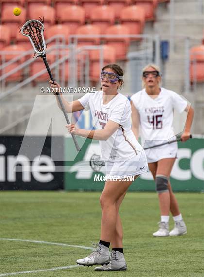 Thumbnail 2 in Mountain Ridge vs. Lone Peak (UHSAA Final) photogallery.