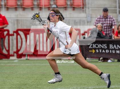 Thumbnail 3 in Mountain Ridge vs. Lone Peak (UHSAA Final) photogallery.