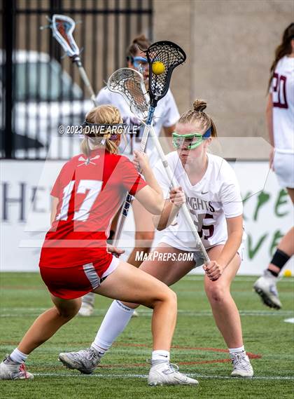 Thumbnail 1 in Mountain Ridge vs. Lone Peak (UHSAA Final) photogallery.