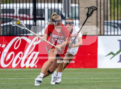 Thumbnail 1 in Mountain Ridge vs. Lone Peak (UHSAA Final) photogallery.