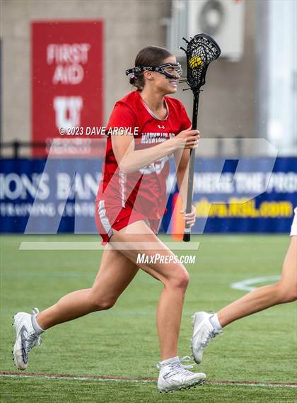 Thumbnail 3 in Mountain Ridge vs. Lone Peak (UHSAA Final) photogallery.
