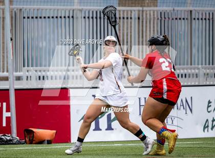 Thumbnail 3 in Mountain Ridge vs. Lone Peak (UHSAA Final) photogallery.