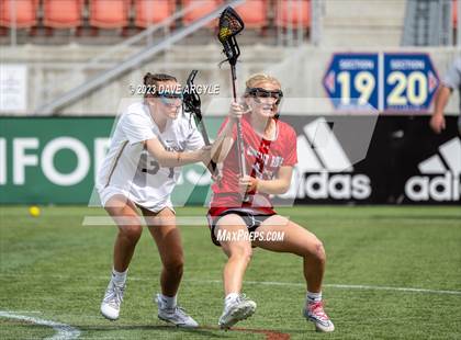 Thumbnail 1 in Mountain Ridge vs. Lone Peak (UHSAA Final) photogallery.