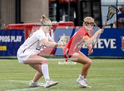 Thumbnail 2 in Mountain Ridge vs. Lone Peak (UHSAA Final) photogallery.