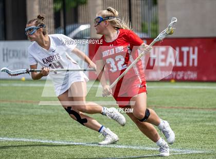 Thumbnail 1 in Mountain Ridge vs. Lone Peak (UHSAA Final) photogallery.