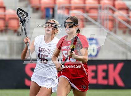 Thumbnail 2 in Mountain Ridge vs. Lone Peak (UHSAA Final) photogallery.