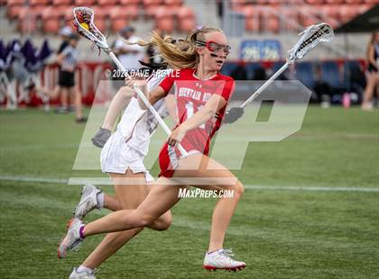 Thumbnail 2 in Mountain Ridge vs. Lone Peak (UHSAA Final) photogallery.