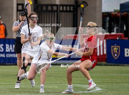Thumbnail 1 in Mountain Ridge vs. Lone Peak (UHSAA Final) photogallery.
