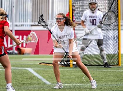 Thumbnail 1 in Mountain Ridge vs. Lone Peak (UHSAA Final) photogallery.