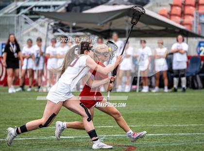 Thumbnail 3 in Mountain Ridge vs. Lone Peak (UHSAA Final) photogallery.