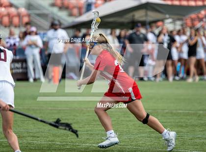 Thumbnail 3 in Mountain Ridge vs. Lone Peak (UHSAA Final) photogallery.
