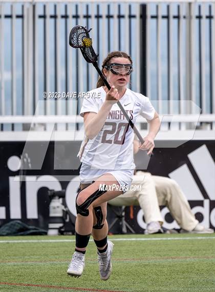 Thumbnail 2 in Mountain Ridge vs. Lone Peak (UHSAA Final) photogallery.