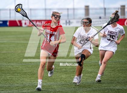 Thumbnail 3 in Mountain Ridge vs. Lone Peak (UHSAA Final) photogallery.