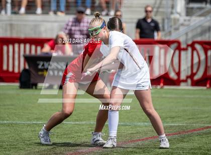 Thumbnail 1 in Mountain Ridge vs. Lone Peak (UHSAA Final) photogallery.
