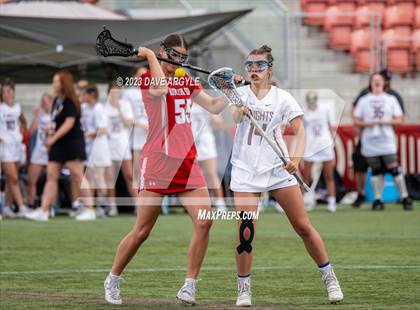 Thumbnail 3 in Mountain Ridge vs. Lone Peak (UHSAA Final) photogallery.