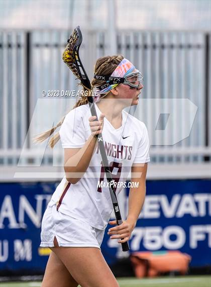 Thumbnail 3 in Mountain Ridge vs. Lone Peak (UHSAA Final) photogallery.