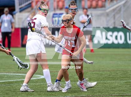 Thumbnail 3 in Mountain Ridge vs. Lone Peak (UHSAA Final) photogallery.