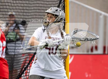 Thumbnail 3 in Mountain Ridge vs. Lone Peak (UHSAA Final) photogallery.