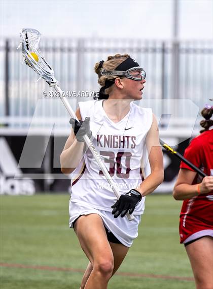 Thumbnail 2 in Mountain Ridge vs. Lone Peak (UHSAA Final) photogallery.