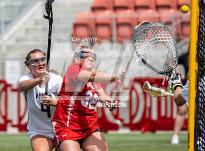 Thumbnail 3 in Mountain Ridge vs. Lone Peak (UHSAA Final) photogallery.