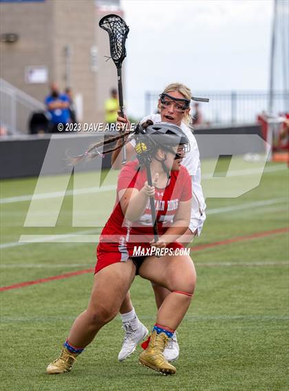Thumbnail 1 in Mountain Ridge vs. Lone Peak (UHSAA Final) photogallery.