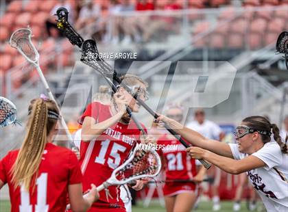 Thumbnail 3 in Mountain Ridge vs. Lone Peak (UHSAA Final) photogallery.