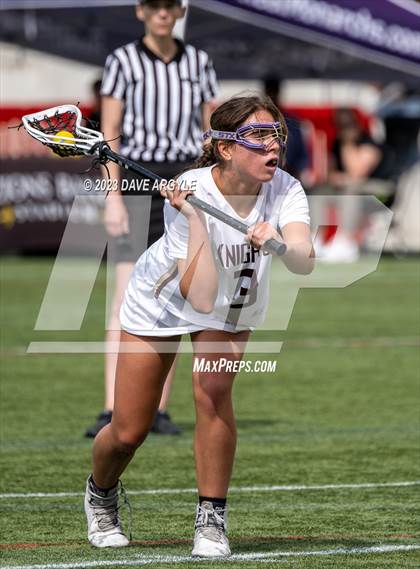 Thumbnail 1 in Mountain Ridge vs. Lone Peak (UHSAA Final) photogallery.